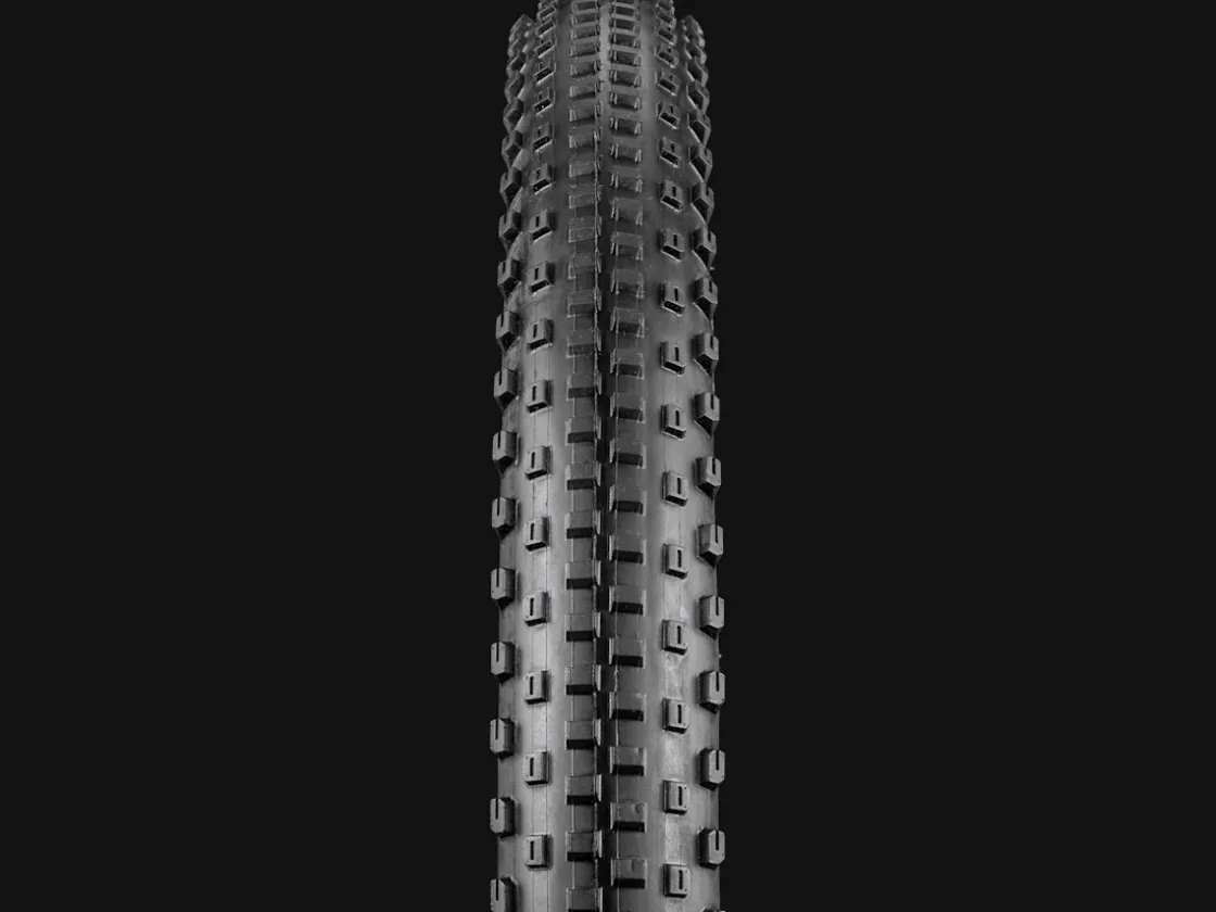 Trek Bikes Bontrager XR1 Comp Kids' Mountain Tire Black Best