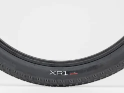 Trek Bikes Bontrager XR1 Kids' MTB Tire Black Cheap