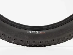 Trek Bikes Bontrager XR1 Kids' MTB Tire Black Cheap
