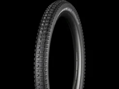 Trek Bikes Bontrager XR5 Team Issue MTB Tire Black Fashion