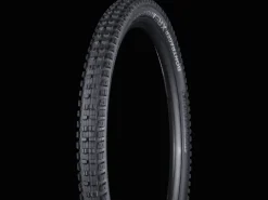 Trek Bikes Bontrager XR5 Team Issue MTB Tire Black Fashion