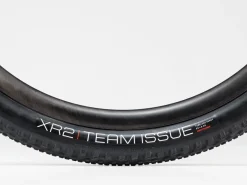 Trek Bikes Bontrager XR2 Team Issue TLR MTB Tire Black Shop