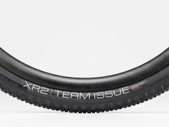 Trek Bikes Bontrager XR2 Team Issue TLR MTB Tire Black Shop