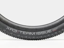 Trek Bikes Bontrager XR3 Team Issue TLR MTB Tire Black Fashion