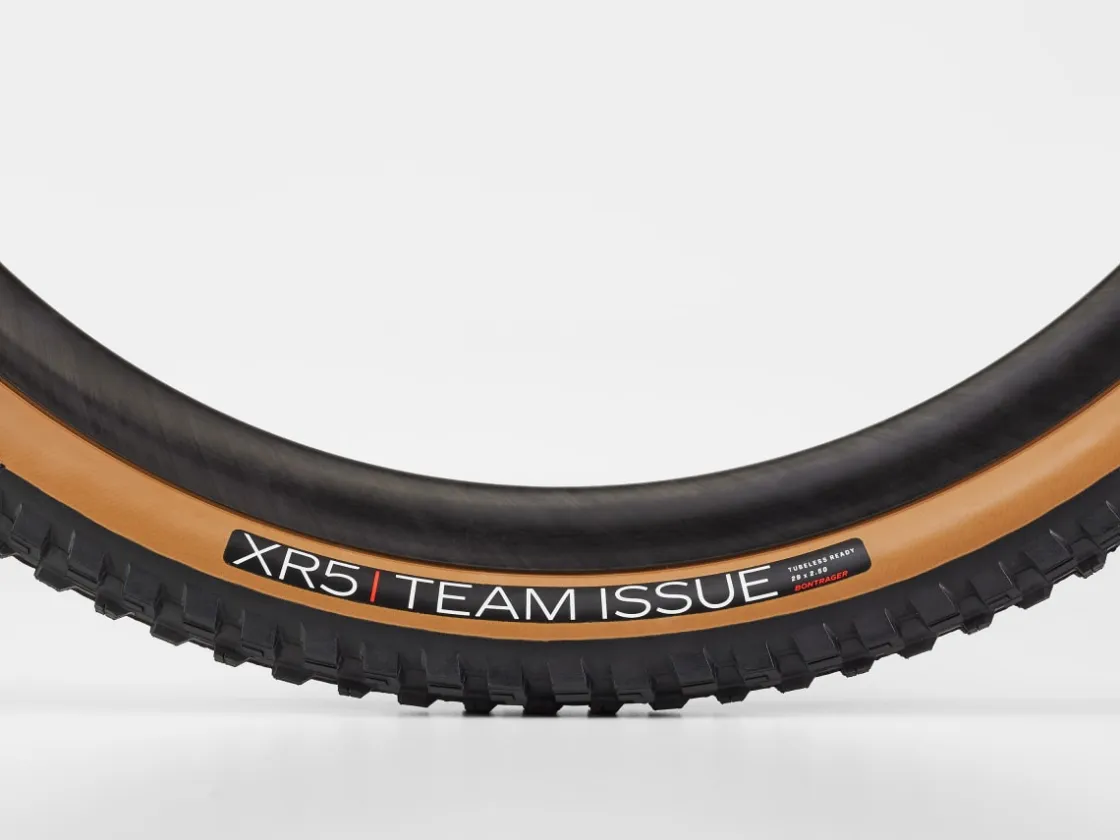 Trek Bikes Bontrager XR5 Team Issue TLR MTB Tire Discount