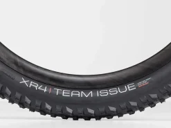 Trek Bikes Bontrager XR4 Team Issue TLR MTB Tire - Factory Overstock Black Fashion