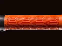 Trek Bikes Bontrager XR Trail Comp MTB Grip Set Clearance