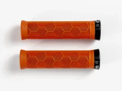 Trek Bikes Bontrager XR Trail Elite MTB Grip Set Outlet