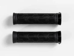 Trek Bikes Bontrager XR Trail Elite MTB Grip Set Outlet