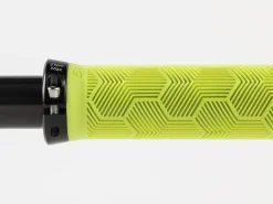 Trek Bikes Bontrager XR Trail Elite MTB Grip Set Outlet