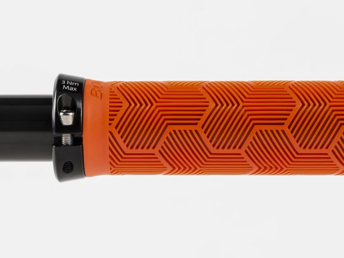 Trek Bikes Bontrager XR Trail Elite MTB Grip Set Outlet