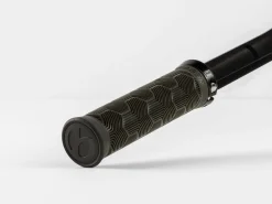 Trek Bikes Bontrager XR Trail Elite MTB Grip Set Outlet