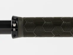 Trek Bikes Bontrager XR Trail Elite MTB Grip Set Outlet