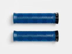 Trek Bikes Bontrager XR Trail Elite MTB Grip Set Outlet