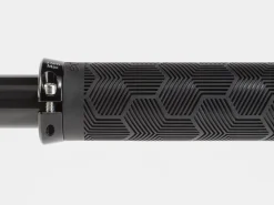 Trek Bikes Bontrager XR Trail Pro MTB Grip Set Black Online
