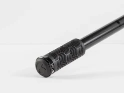 Trek Bikes Bontrager XR Trail Pro MTB Grip Set Black Online