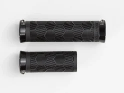Trek Bikes Bontrager XR Trail Pro MTB Grip Set Black Online