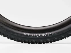 Trek Bikes Bontrager XT3 Comp MTB Tire Black New