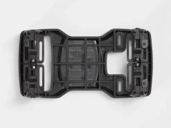 Trek Bikes Bontrager-Electra MIK Bike Rack Carrier Plate Black Discount