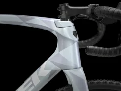 Trek Bikes Boone 5 Plasma Grey Pearl Hot