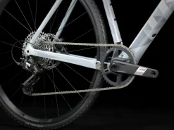 Trek Bikes Boone 5 Plasma Grey Pearl Hot