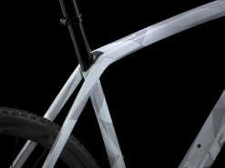 Trek Bikes Boone 5 Plasma Grey Pearl Hot
