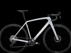 Trek Bikes Boone 5 Plasma Grey Pearl Hot