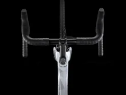 Trek Bikes Boone 5 Plasma Grey Pearl Hot