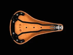Trek Bikes Brooks B17 Bike Saddle Fashion