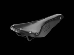 Trek Bikes Brooks B17 Bike Saddle Fashion