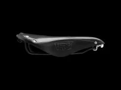 Trek Bikes Brooks B17 Bike Saddle Fashion