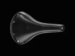 Trek Bikes Brooks B17 Bike Saddle Fashion