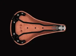 Trek Bikes Brooks B17 Bike Saddle Fashion