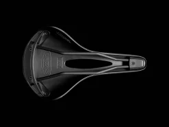 Trek Bikes Brooks Cambium C17 Carved Bike Saddle Black Best Sale