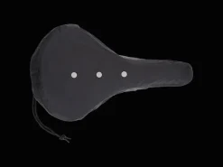Trek Bikes Brooks S/M/L Saddle Rain Cover Black Fashion