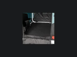 Trek Bikes Burley Bark Ranger&trade; XL Pet Trailer Black/Dark Teal Hot