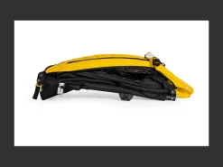 Trek Bikes Burley Bee Single Kids Trailer Yellow Clearance