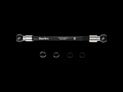 Trek Bikes Burley Coho® Thru Axle Black Cheap