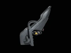 Trek Bikes Burley Dash RM Child Seat Black/Dark Grey Best Sale