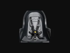 Trek Bikes Burley Dash RM Child Seat Black/Dark Grey Best Sale