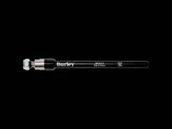 Trek Bikes Burley 12mm Thru Axle Black Hot