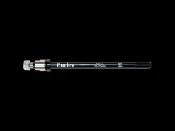 Trek Bikes Burley 12mm Thru Axle Black Hot