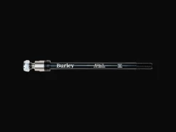 Trek Bikes Burley 12mm Thru Axle Black Hot