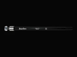 Trek Bikes Burley 12mm Thru Axle Black Hot