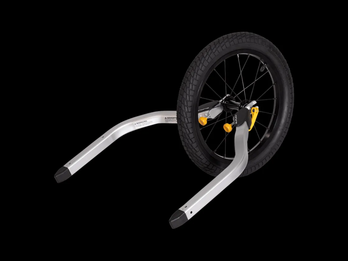 Trek Bikes Burley Single Jogger Kit Black Best Sale
