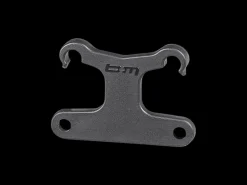 Trek Bikes Busch + Müller Saddle Rail Mount Dark Grey Online