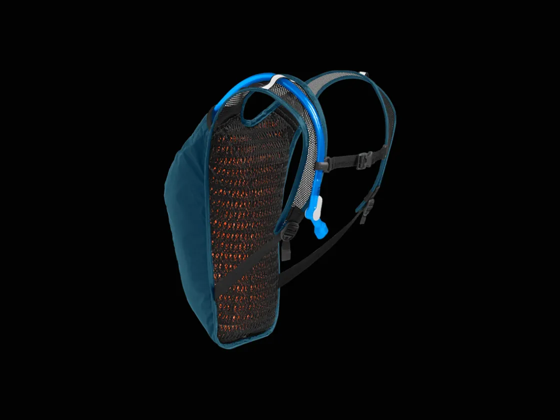 Trek Bikes CamelBak Hydrobak™ Light 50oz Hydration Pack Dark Blue Discount