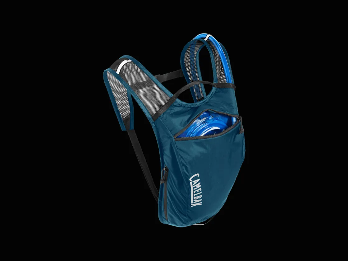 Trek Bikes CamelBak Hydrobak™ Light 50oz Hydration Pack Dark Blue Discount