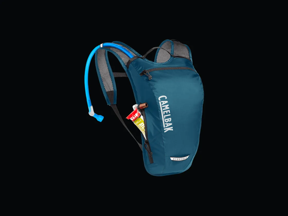Trek Bikes CamelBak Hydrobak™ Light 50oz Hydration Pack Dark Blue Discount