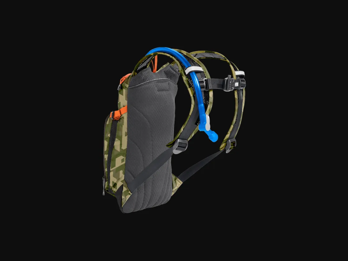Trek Bikes CamelBak Kids Mini M.U.L.E.® 50oz Hydration Pack Sale